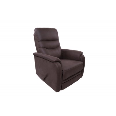 Reclining, Gliding and Swivel Chair 6309 (Hero 007)